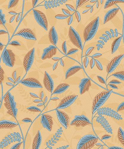NOMADE Wallpaper Pattern No M66007