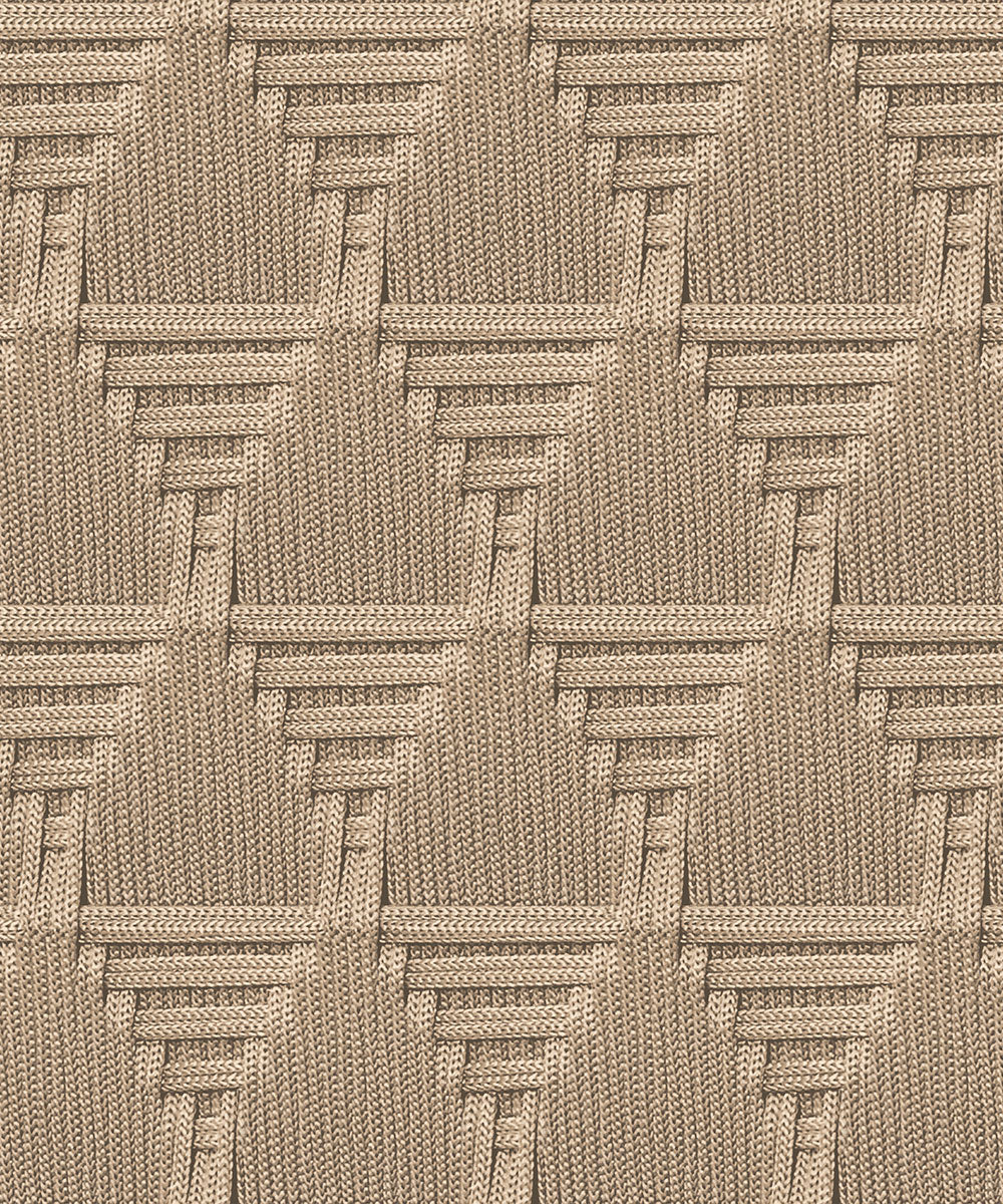NOMADE Wallpaper Pattern No M68807