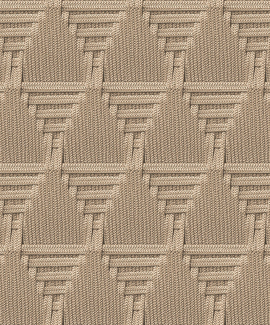 NOMADE Wallpaper Pattern No M68807