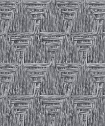 NOMADE Wallpaper Pattern No M68809