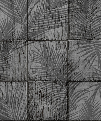 NOMADE Wallpaper Pattern No M68909