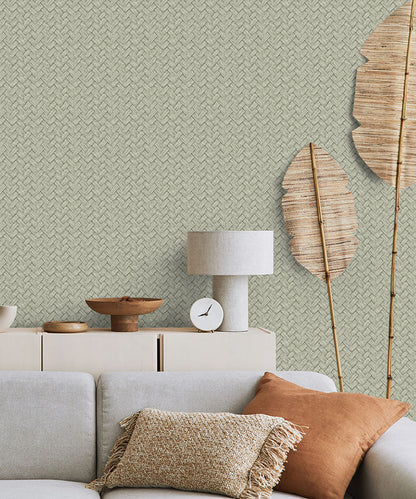 NOMADE Wallpaper Pattern No M69004