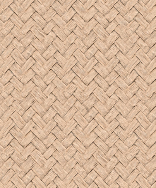 NOMADE Wallpaper Pattern No M69098D