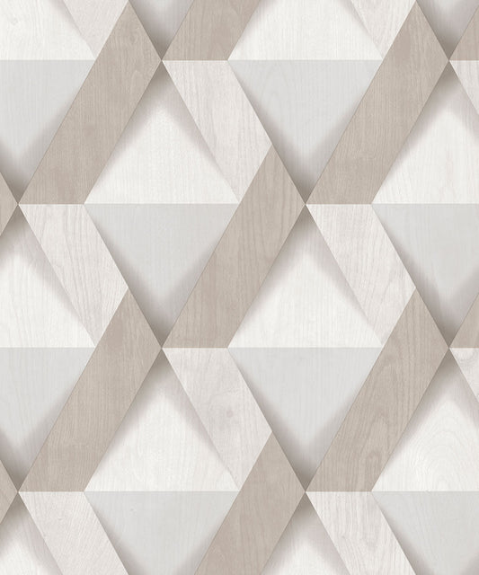 NOMADE Wallpaper Pattern No M69197D