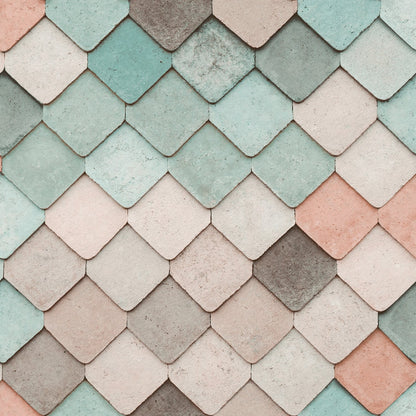 ARTIFICE Wallpaper Pattern No M76004