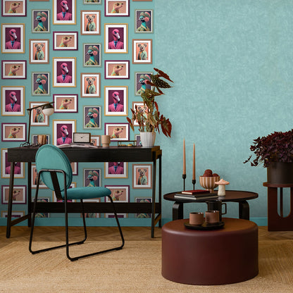 ARTIFICE Wallpaper Pattern No M76104
