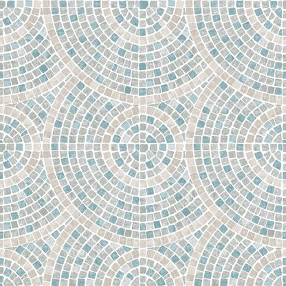 ARTIFICE Wallpaper Pattern No M76301