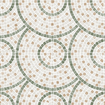 ARTIFICE Wallpaper Pattern No M76304