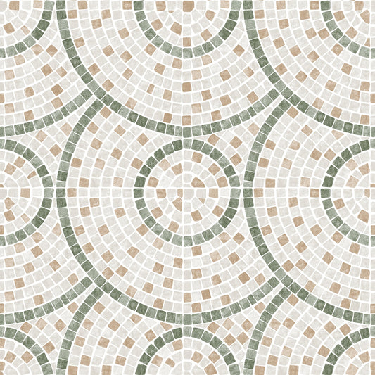 ARTIFICE Wallpaper Pattern No M76304