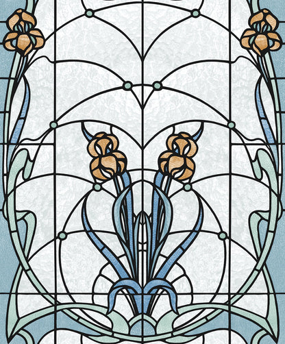 ARTIFICE Wallpaper Pattern No M79301