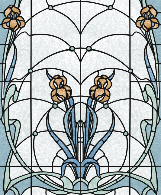 ARTIFICE Wallpaper Pattern No M79301