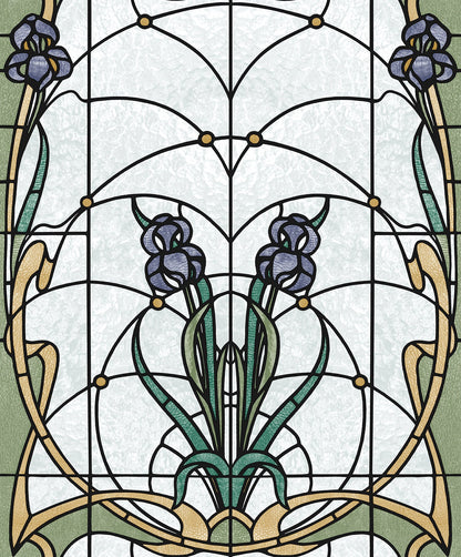 ARTIFICE Wallpaper Pattern No M79306