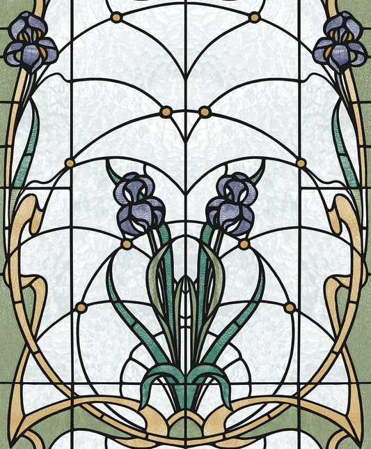 ARTIFICE Wallpaper Pattern No M79306
