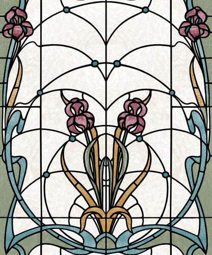 ARTIFICE Wallpaper Pattern No M79310