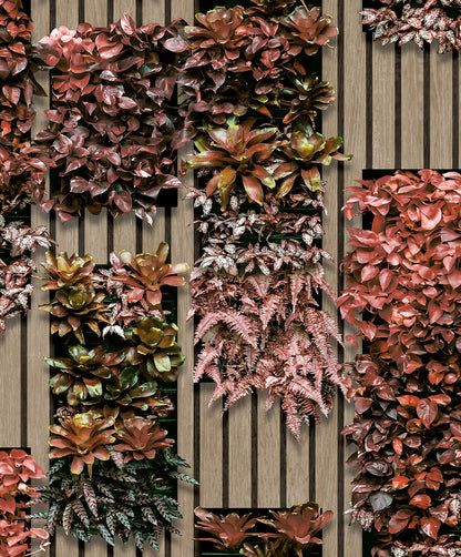 ARTIFICE Wallpaper Pattern No M79410