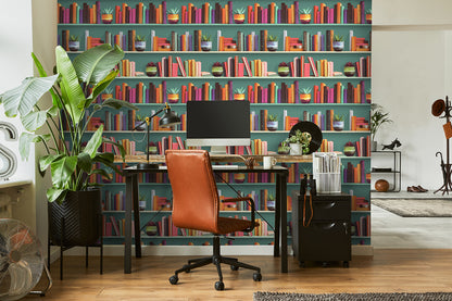 ARTIFICE Wallpaper Pattern No M79504