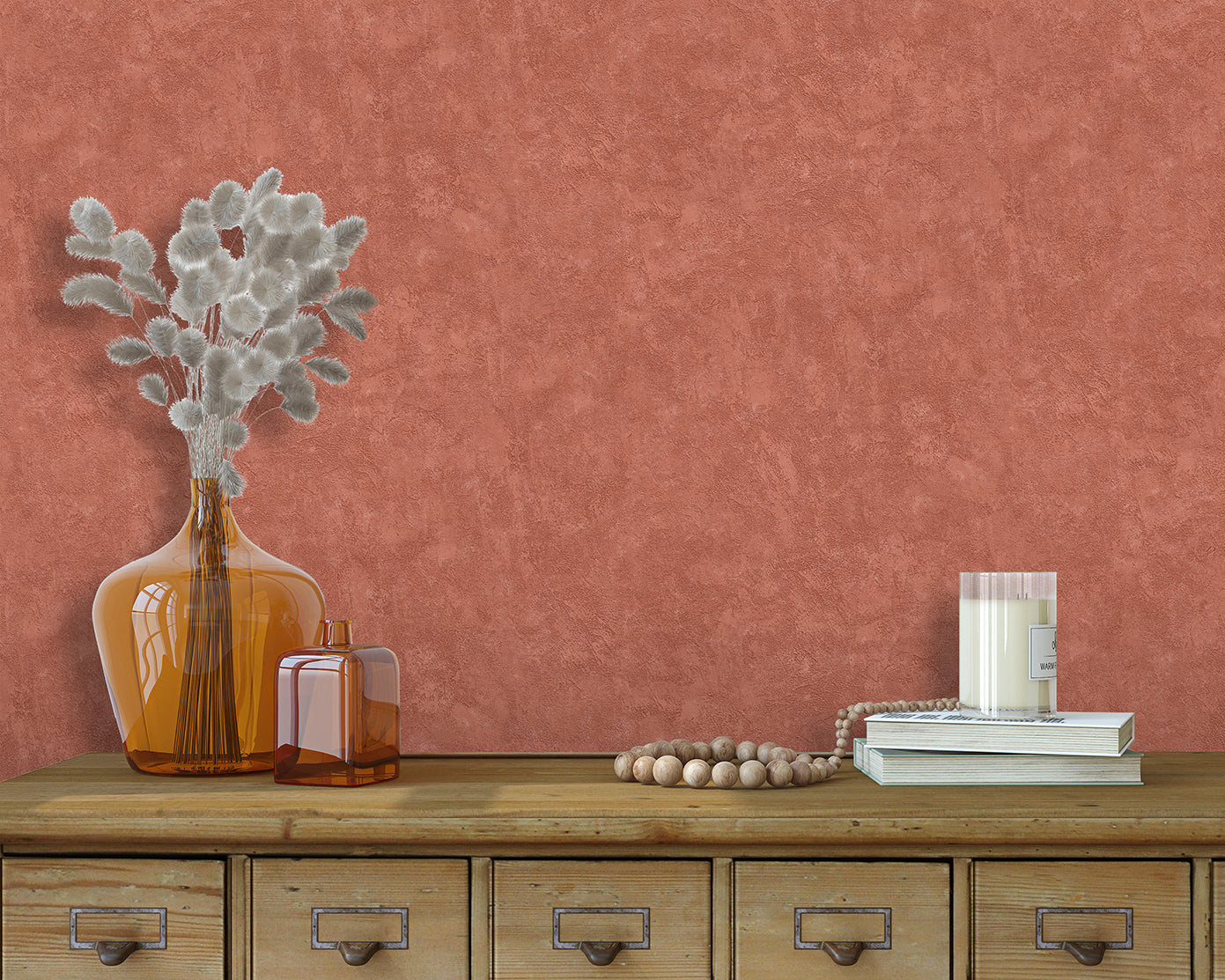ARTIFICE Wallpaper Pattern No M79615