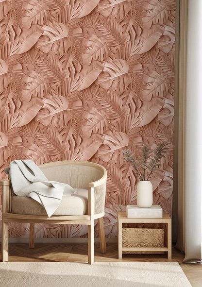 ARTIFICE Wallpaper Pattern No M80005