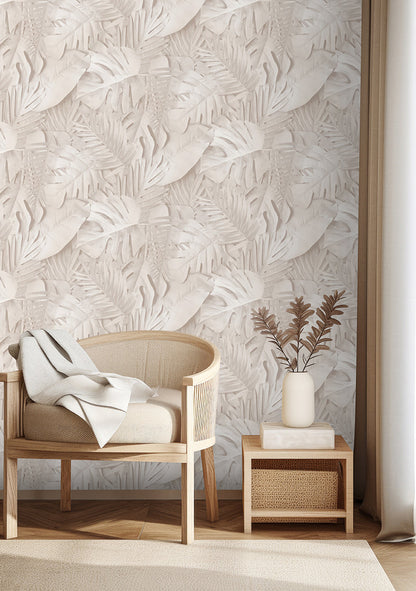 ARTIFICE Wallpaper Pattern No M80007