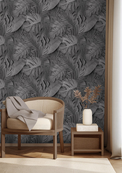ARTIFICE Wallpaper Pattern No M80009