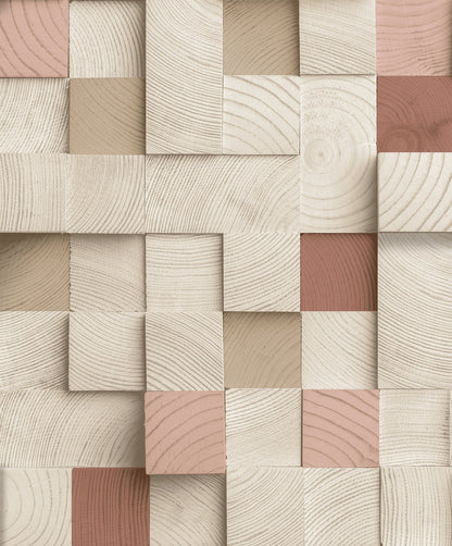 ARTIFICE Wallpaper Pattern No M80110