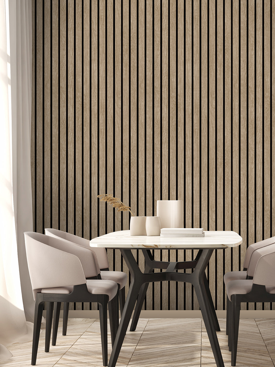 ARTIFICE Wallpaper Pattern No M80208