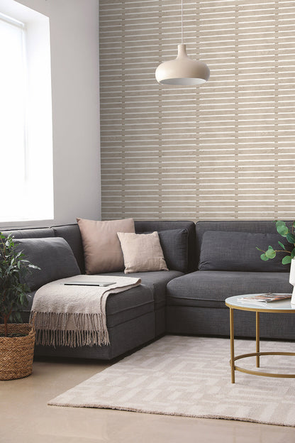 ARTIFICE Wallpaper Pattern No M80617