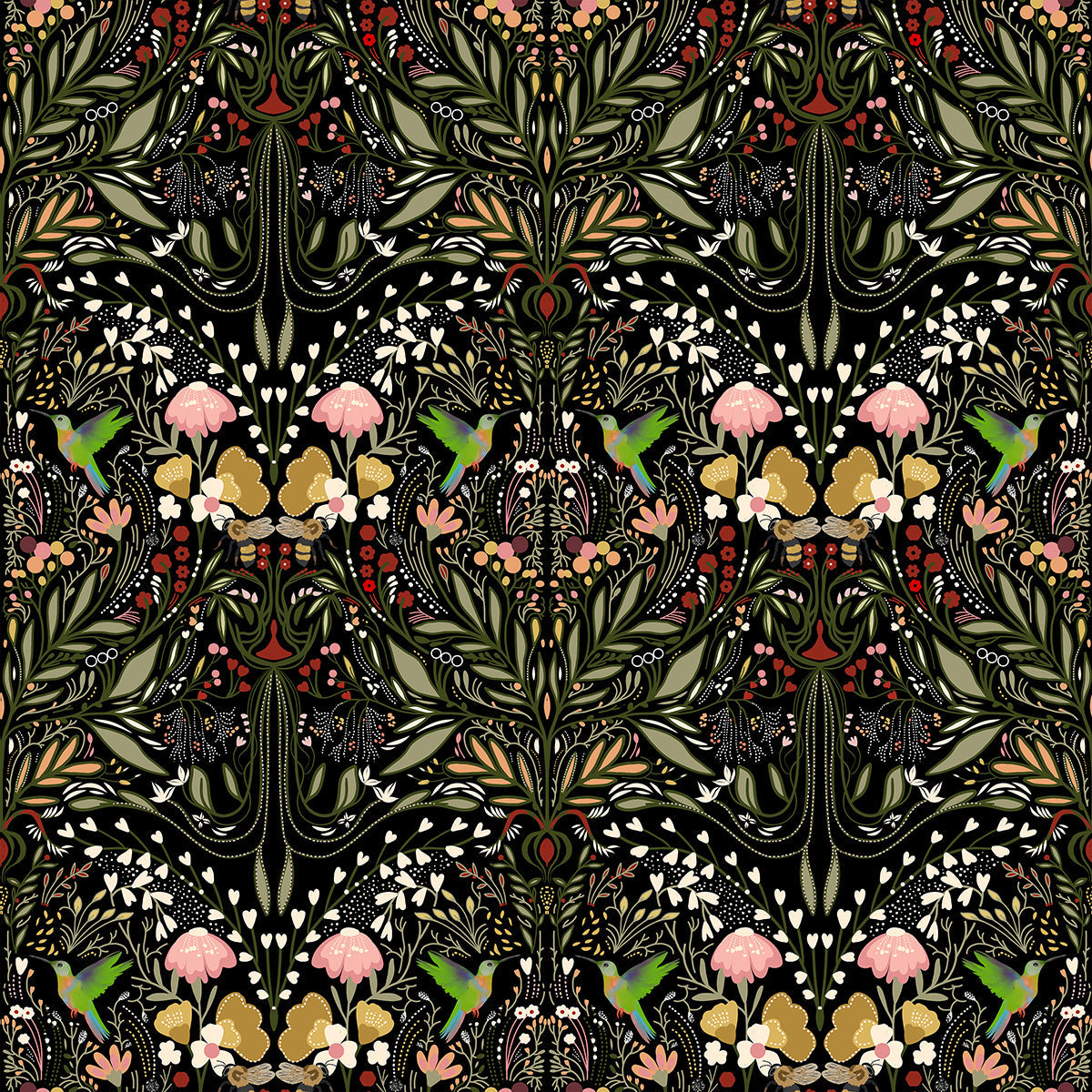 DESIGNER COLLECTIVE Pattern No 66194 by Designs by Josie Art