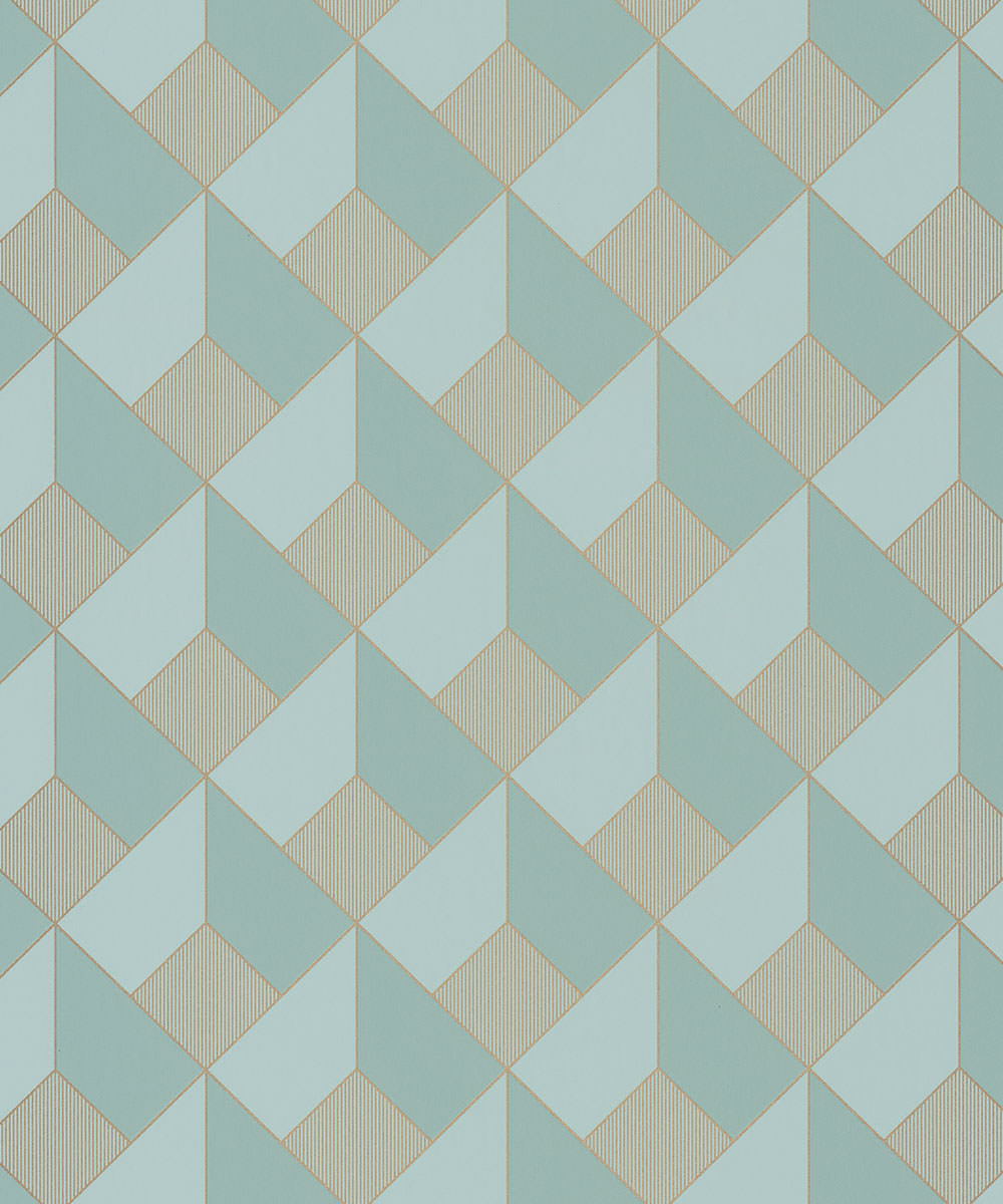 ONLY BLUE Wallpaper Pattern No ONB100126120