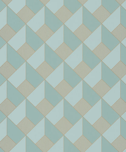 ONLY BLUE Wallpaper Pattern No ONB100126120