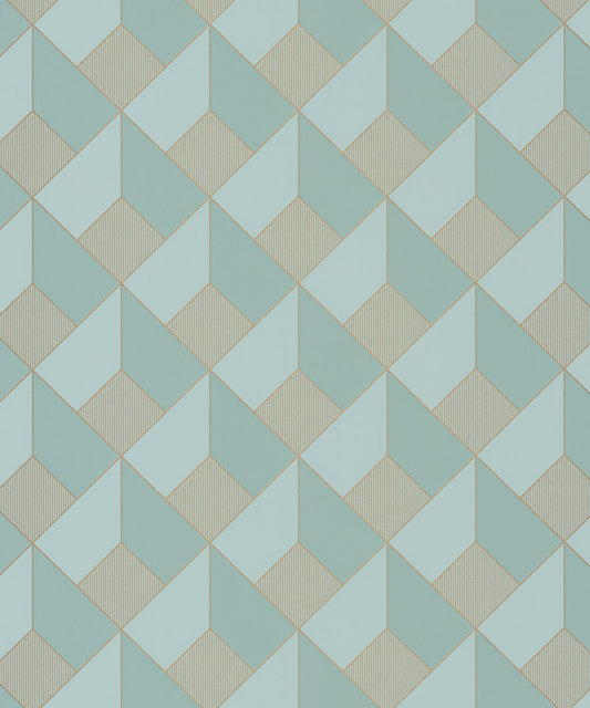 ONLY BLUE Wallpaper Pattern No ONB100126120