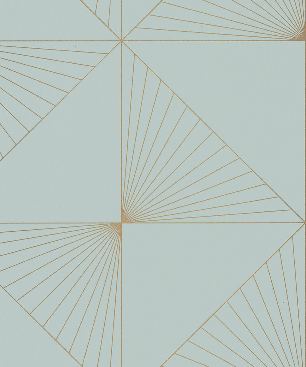 ONLY BLUE Wallpaper Pattern No ONB101056000
