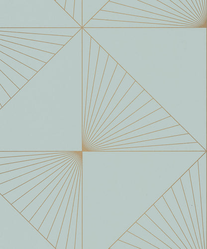 ONLY BLUE Wallpaper Pattern No ONB101056000