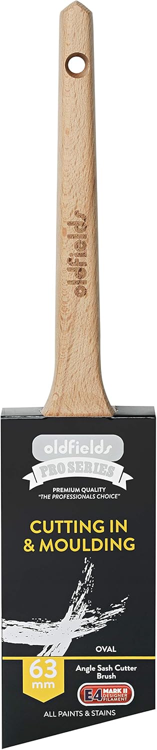 Oldfields Pro Series Cutting in & Moulding 63mm