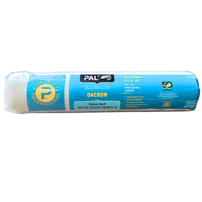 PAL Dacron Roller Sleeve