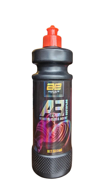 A3 Mirror Gloss Agent 98% Gloss