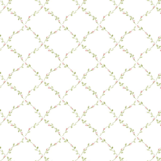 PRETTY PRINTS 4 Wallpaper Pattern No PP27726