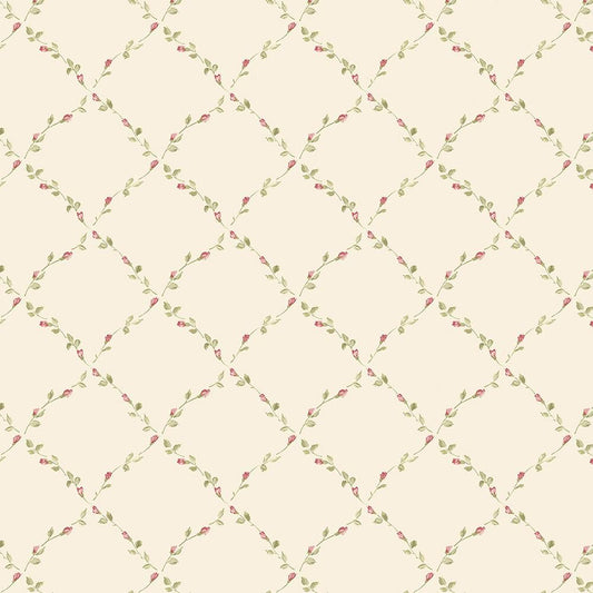PRETTY PRINTS 4 Wallpaper Pattern No PP27727