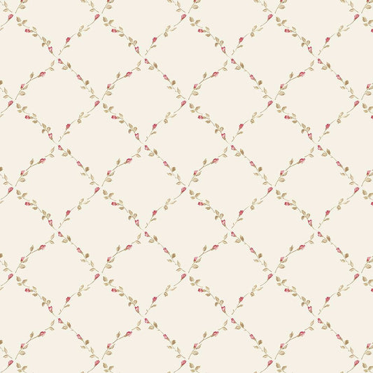 PRETTY PRINTS 4 Wallpaper Pattern No PP27728