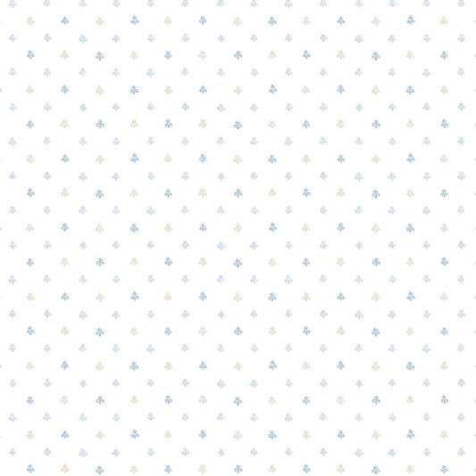 PRETTY PRINTS 4 Wallpaper Pattern No PP35512