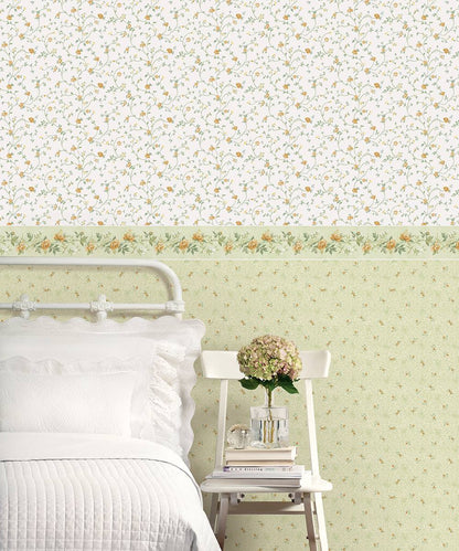 PRETTY PRINTS 4 Wallpaper Pattern No PP35514
