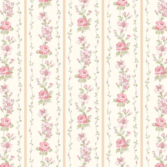 PRETTY PRINTS 4 Wallpaper Pattern No PP35521