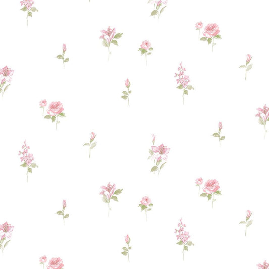 PRETTY PRINTS 4 Wallpaper Pattern No PP35522