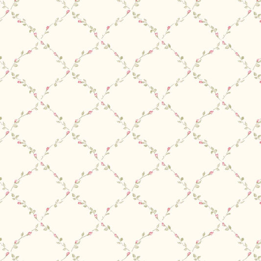PRETTY PRINTS 4 Wallpaper Pattern No PP35523