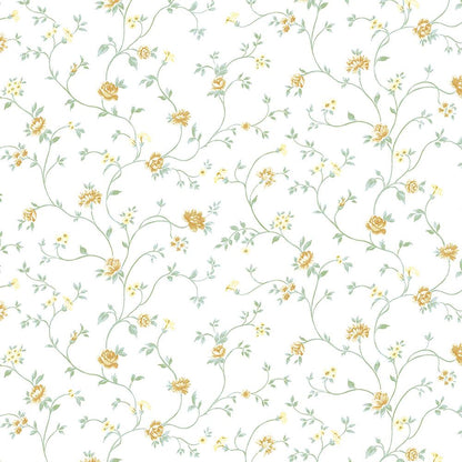 PRETTY PRINTS 4 Wallpaper Pattern No PP35525