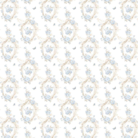 PRETTY PRINTS 4 Wallpaper Pattern No PP35536