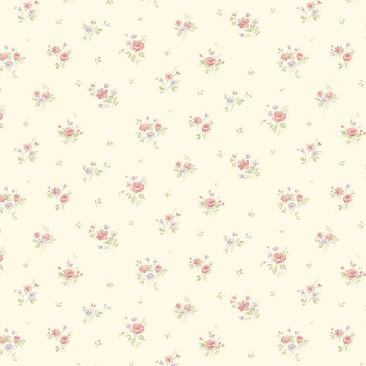 PRETTY PRINTS 4 Wallpaper Pattern No PP35541