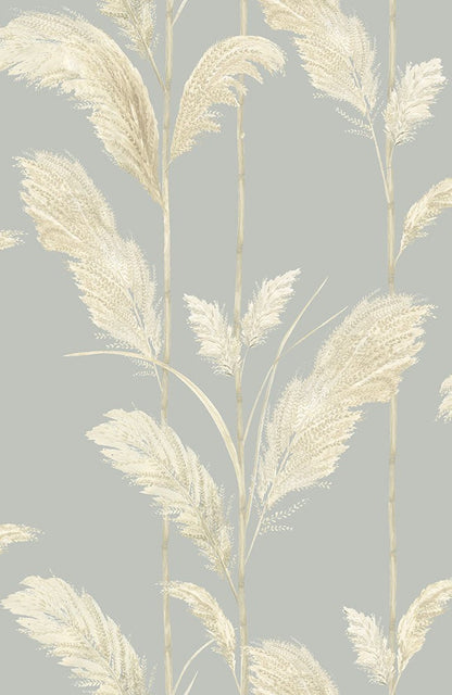 BRAND MCKENZIE Wallpaper Pattern No BMTD001/10A - Pampas Grass