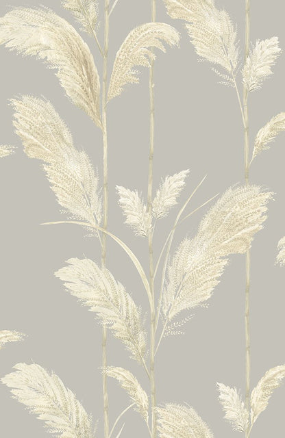 BRAND MCKENZIE Wallpaper Pattern No BMTD001/10B - Pampas Grass