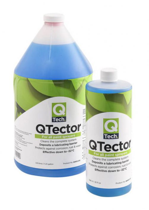 QTECH QTECTOR